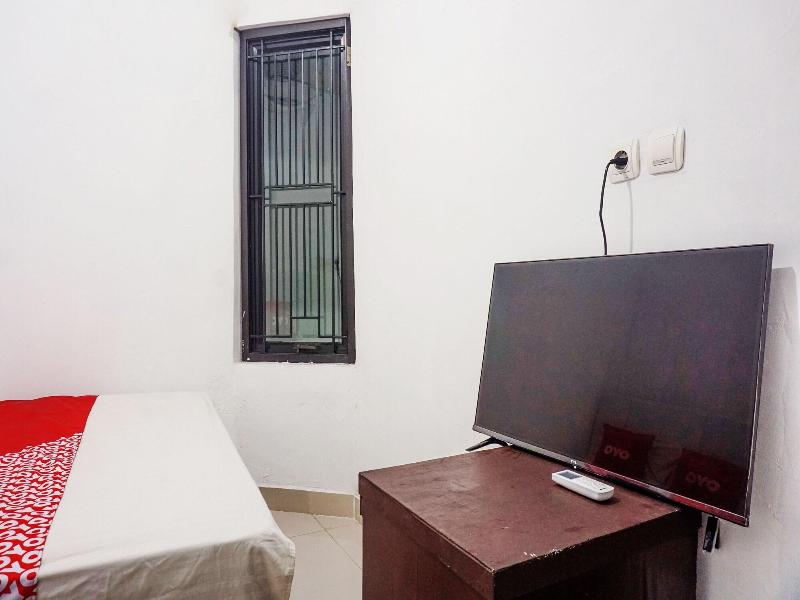 Oyo 91654 Bintang Residence - Oda