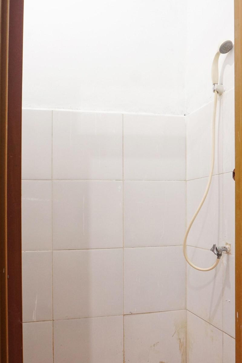 Oyo 91654 Bintang Residence - Oda