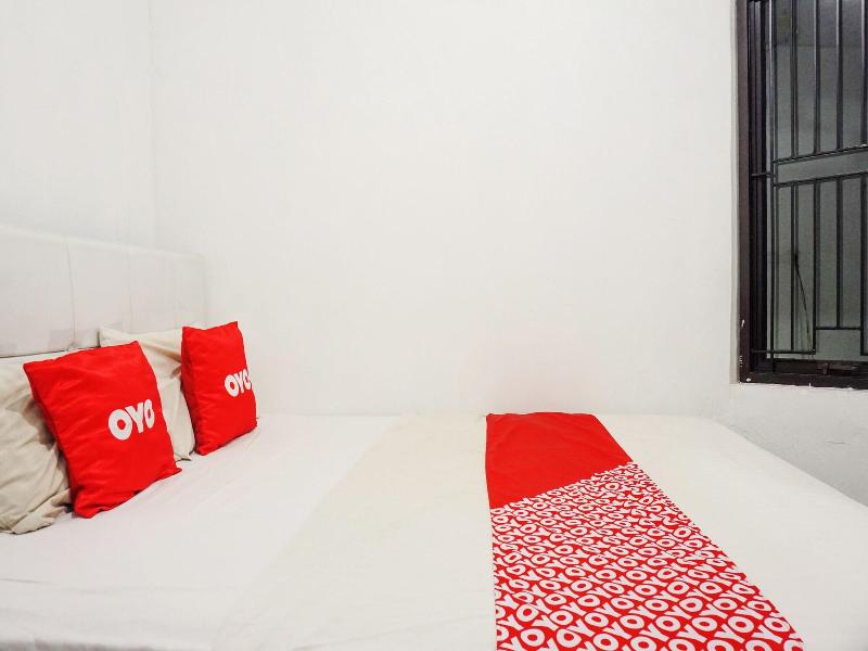 Oyo 91654 Bintang Residence - Oda