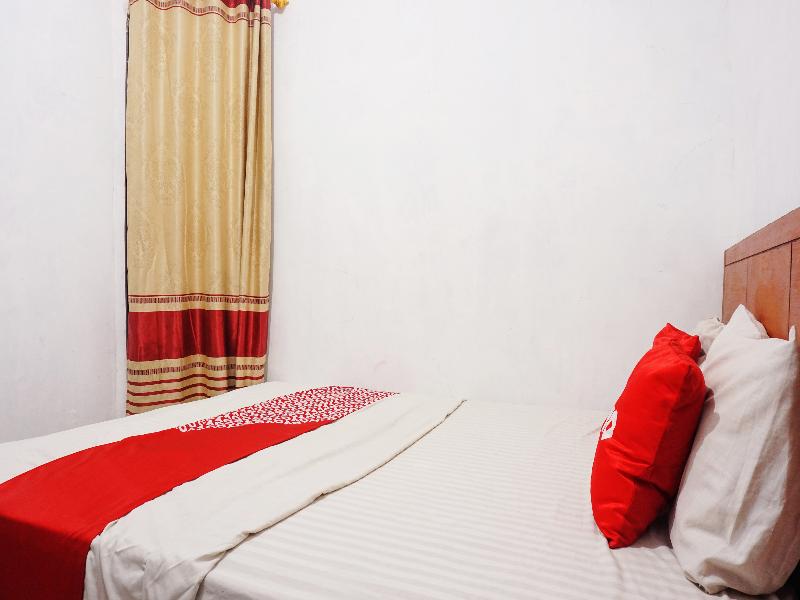 Oyo 91654 Bintang Residence - Oda