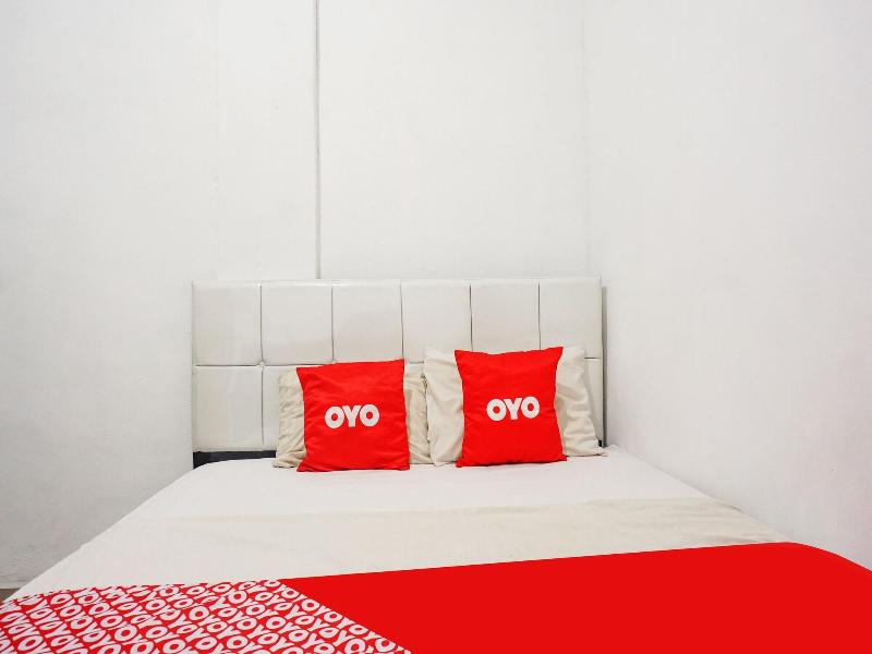 Oyo 91654 Bintang Residence - Oda