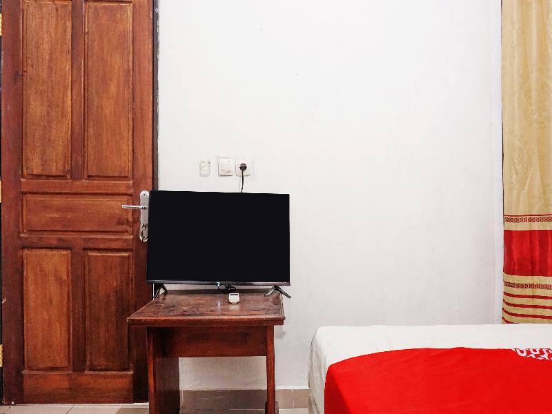 Oyo 91654 Bintang Residence - Oda