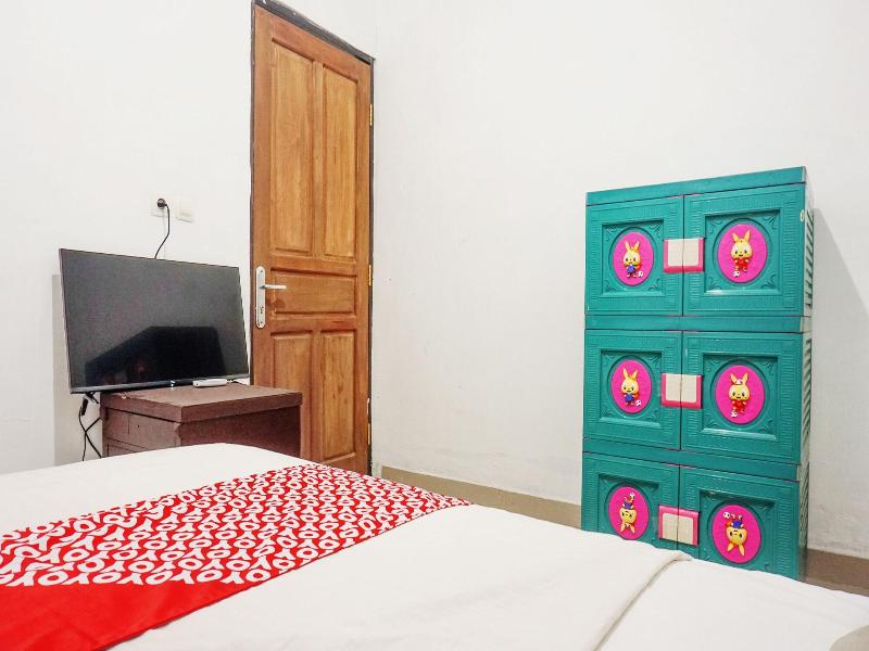 Oyo 91654 Bintang Residence - Oda