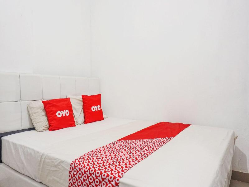 Oyo 91654 Bintang Residence - Oda