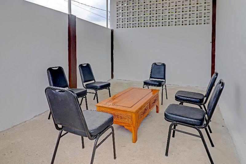 Oyo 91497 Waskita Residence Syariah - Lobi