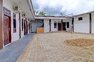 Oyo 91497 Waskita Residence Syariah fotoÄŸrafÄ±