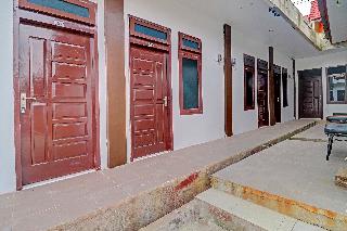 Oyo 91497 Waskita Residence Syariah fotoÄŸrafÄ±