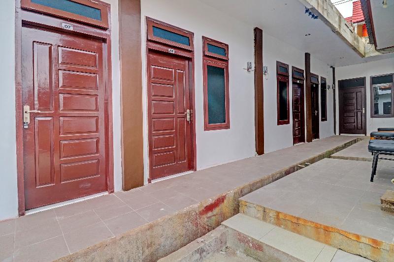 Oyo 91497 Waskita Residence Syariah - Lobi