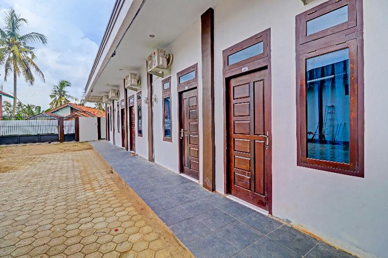 Oyo 91497 Waskita Residence Syariah - Lobi