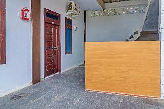 Oyo 91497 Waskita Residence Syariah otel fotoğrafı