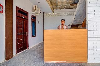 Oyo 91497 Waskita Residence Syariah fotoÄŸrafÄ±