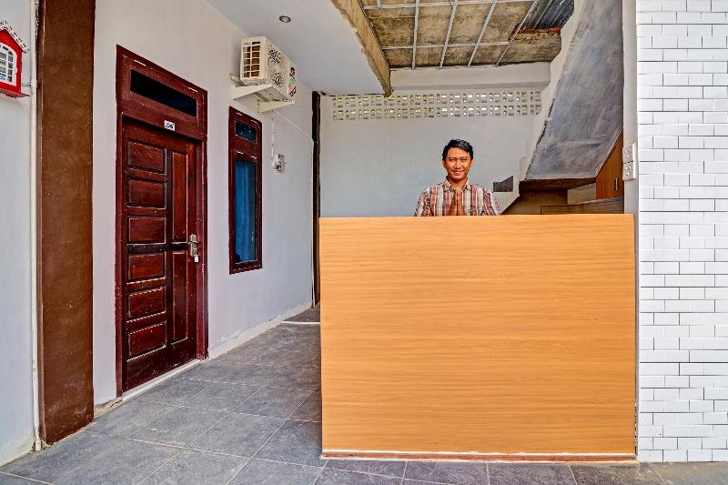Oyo 91497 Waskita Residence Syariah - Genel