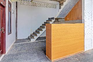 Oyo 91497 Waskita Residence Syariah fotoÄŸrafÄ±