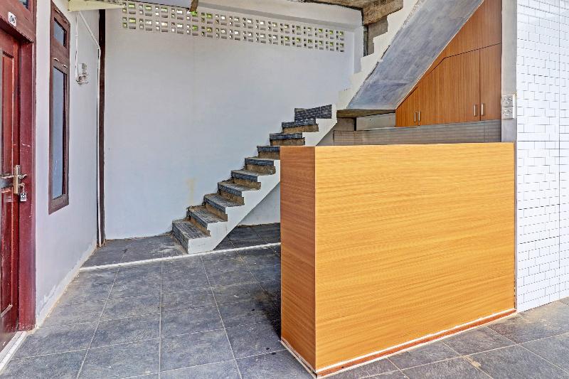 Oyo 91497 Waskita Residence Syariah - Genel