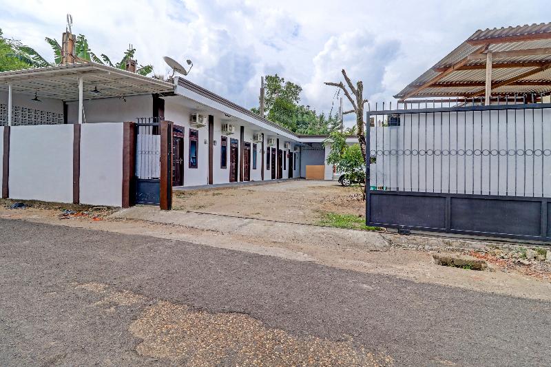 Oyo 91497 Waskita Residence Syariah - Genel