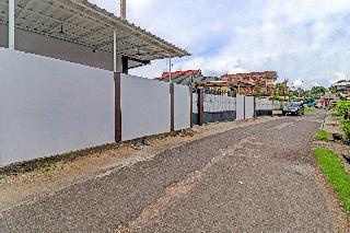 Oyo 91497 Waskita Residence Syariah fotoÄŸrafÄ±