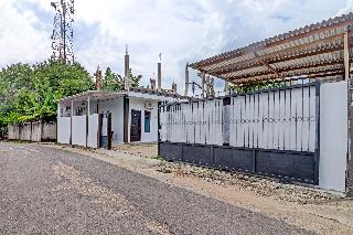 Oyo 91497 Waskita Residence Syariah fotoÄŸrafÄ±