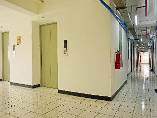 San San Rooms Gunung Putri Square fotoÄŸrafÄ±