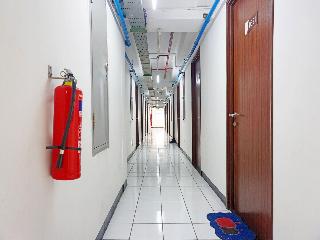 San San Rooms Gunung Putri Square fotoÄŸrafÄ±