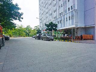 San San Rooms Gunung Putri Square otel fotoğrafı