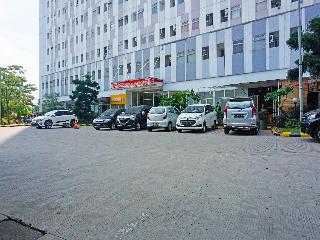 San San Rooms Gunung Putri Square fotoÄŸrafÄ±