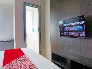 San San Rooms Gunung Putri Square fotoÄŸrafÄ±