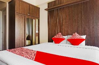 San San Rooms Gunung Putri Square fotoÄŸrafÄ±
