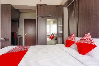 San San Rooms Gunung Putri Square fotoÄŸrafÄ±