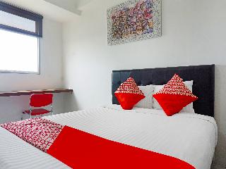 San San Rooms Gunung Putri Square fotoÄŸrafÄ±
