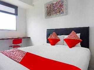 San San Rooms Gunung Putri Square fotoÄŸrafÄ±