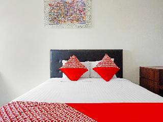 San San Rooms Gunung Putri Square fotoÄŸrafÄ±