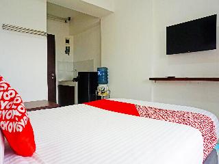 San San Rooms Gunung Putri Square fotoÄŸrafÄ±