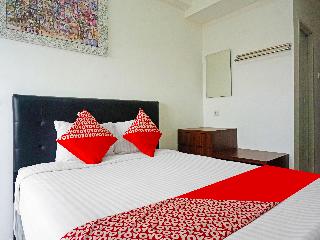 San San Rooms Gunung Putri Square fotoÄŸrafÄ±