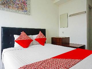 San San Rooms Gunung Putri Square fotoÄŸrafÄ±