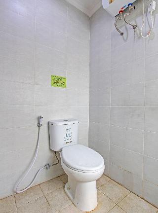 Spot On 91523 Kenari Guesthouse fotoÄŸrafÄ±