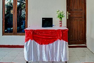 Oyo 91416 Puri 88 Homestay fotoÄŸrafÄ±
