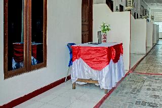 Oyo 91416 Puri 88 Homestay fotoÄŸrafÄ±