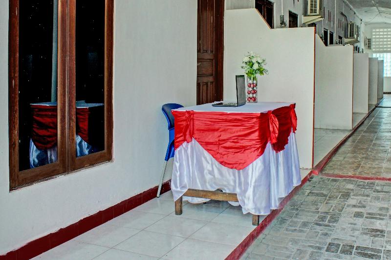 Oyo 91416 Puri 88 Homestay - Lobi