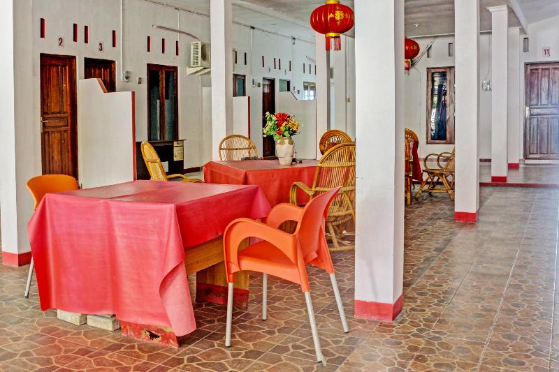 Oyo 91416 Puri 88 Homestay - Lobi
