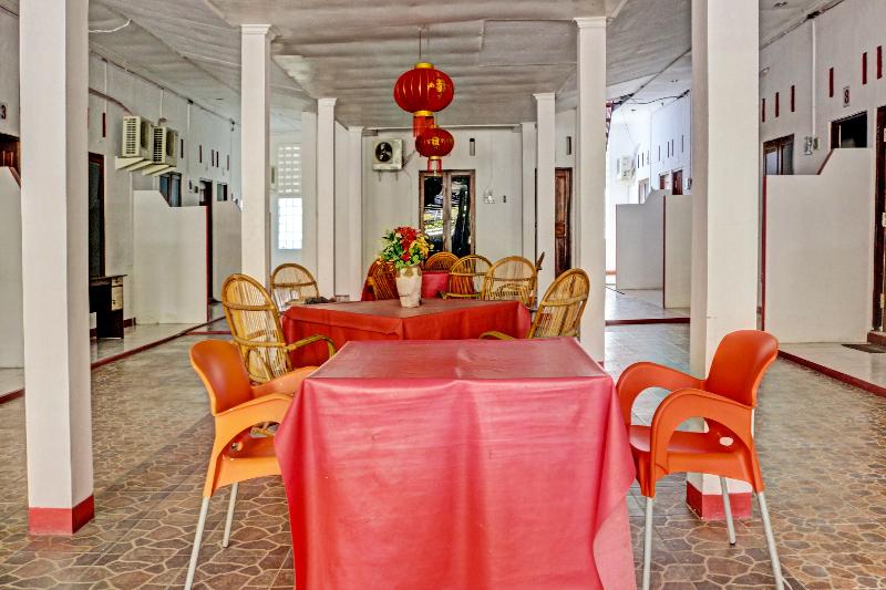 Oyo 91416 Puri 88 Homestay - Lobi