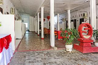 Oyo 91416 Puri 88 Homestay fotoÄŸrafÄ±