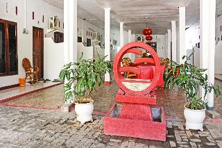 Oyo 91416 Puri 88 Homestay fotoÄŸrafÄ±