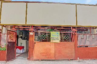 Oyo 91416 Puri 88 Homestay otel fotoğrafı
