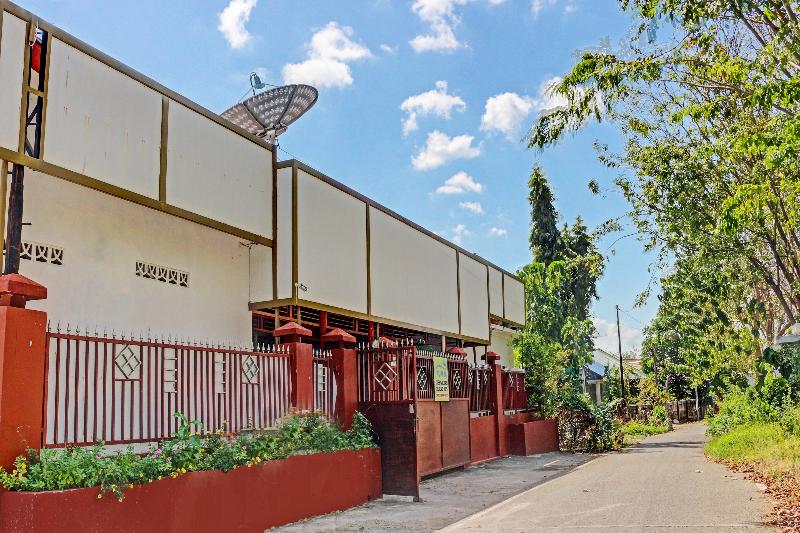 Oyo 91416 Puri 88 Homestay - Genel