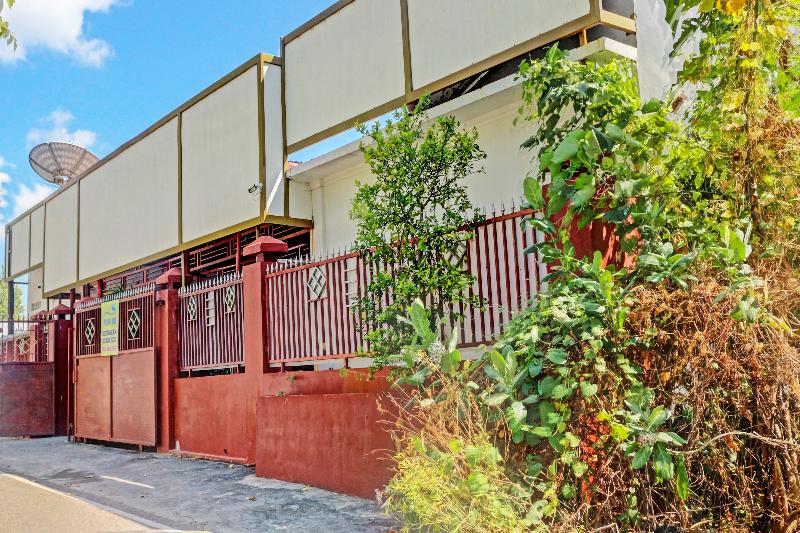 Oyo 91416 Puri 88 Homestay - Genel