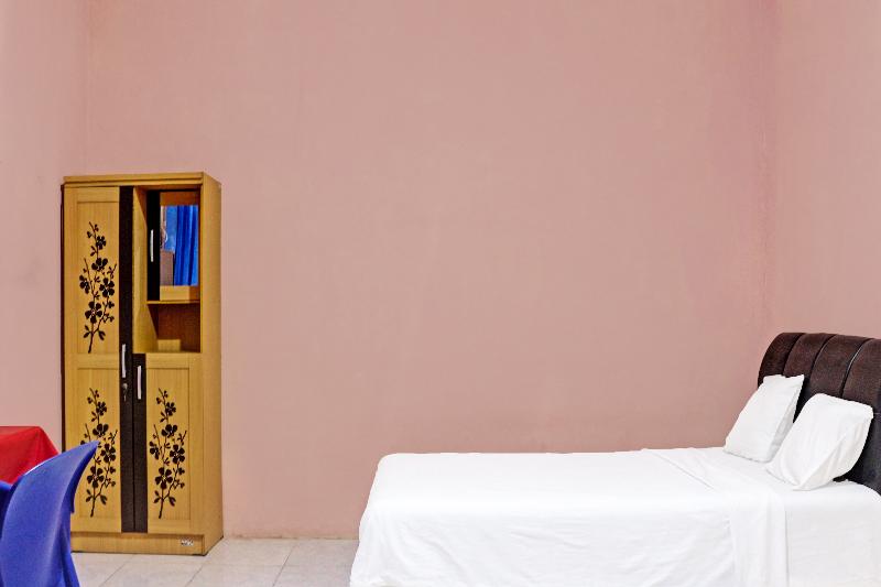 Oyo 91416 Puri 88 Homestay - Oda