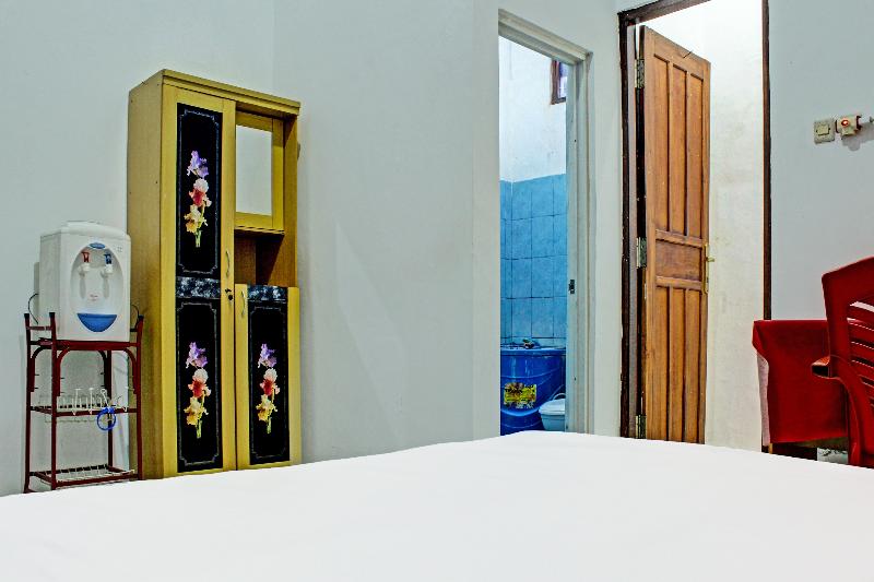 Oyo 91416 Puri 88 Homestay - Oda