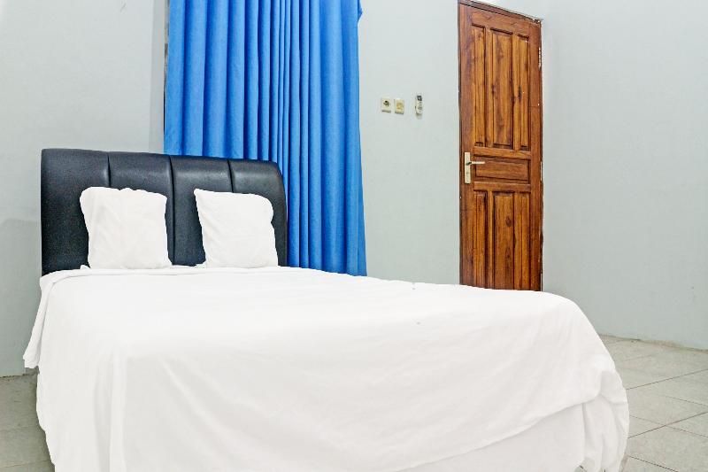Oyo 91416 Puri 88 Homestay - Oda