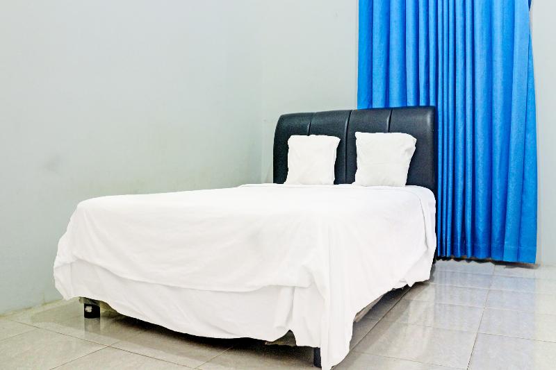 Oyo 91416 Puri 88 Homestay - Oda