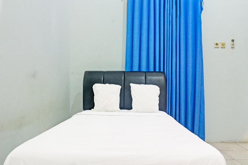 Oyo 91416 Puri 88 Homestay - Oda